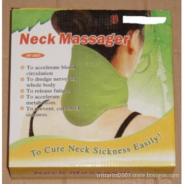Neck Massager